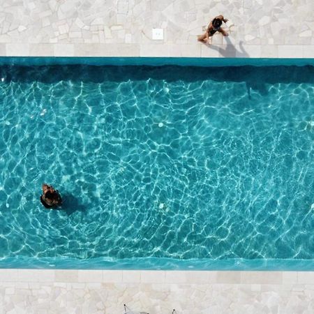 Masseria Petrusella Giuggianello Zewnętrze zdjęcie