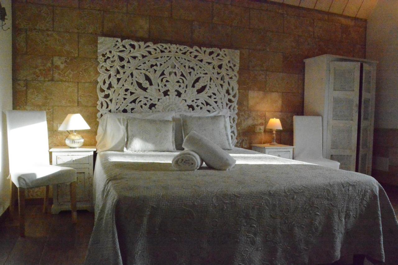 Masseria Petrusella Giuggianello Zewnętrze zdjęcie