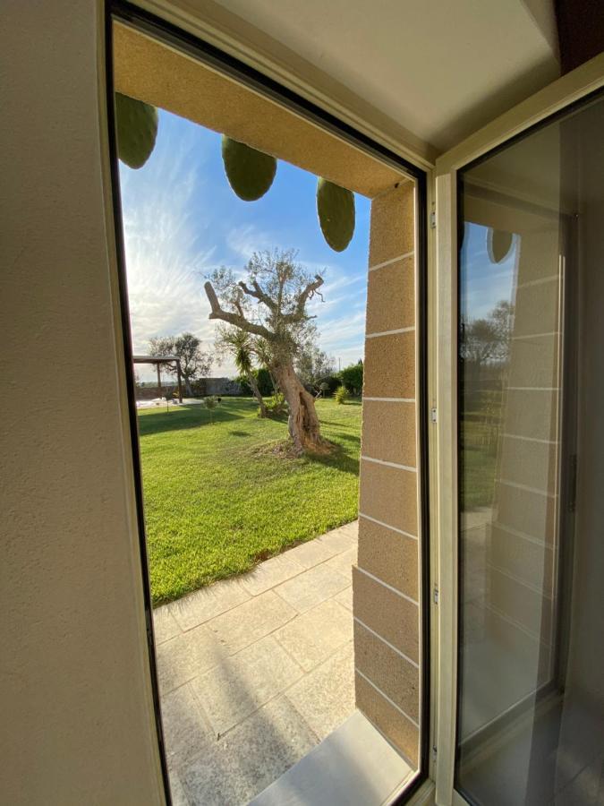 Masseria Petrusella Giuggianello Zewnętrze zdjęcie