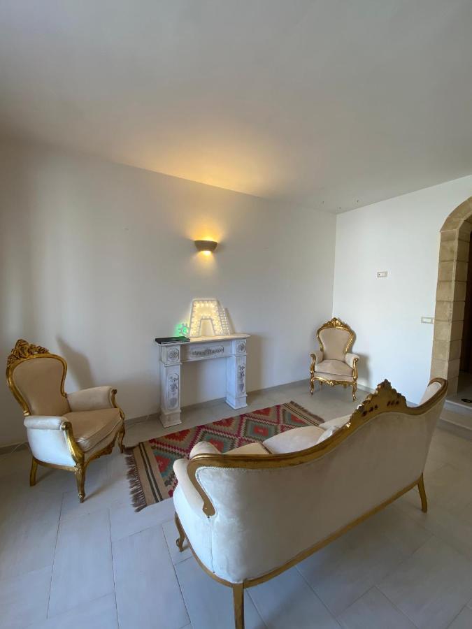 Masseria Petrusella Giuggianello Zewnętrze zdjęcie