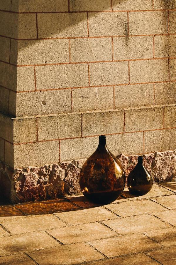 Masseria Petrusella Giuggianello Zewnętrze zdjęcie