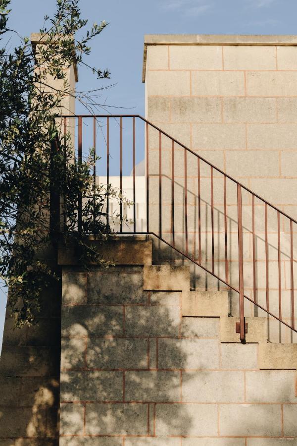 Masseria Petrusella Giuggianello Zewnętrze zdjęcie